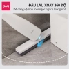 Cây lau nhà mút xốp cao su tự vắt DelixVusign – Thấm hút, sạch mọi ngóc ngách 3