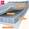 Cây lau nhà phun sương tự vắt DELiX - Vắt khô nhanh, xoay 360 độ, sạch mọi ngóc ngách 8