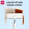 Cây lau nhà tự vắt 360 độ xoay, chổi siêu sạch tiện lợi cho phòng khách, ngủ - 28.000đ 7