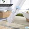 Cây lau tự vắt mini Neatly 02 bông thấm hút tốt - Lau bếp, kính, gạt nước, chỉ 81.200₫ 2