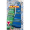 Cây lưới cước 45m dày 32mm đa năng rào vèo, làm võng - khổ 1m, độ bền cao, giá ưu đãi 629.640₫ 5