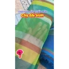 Cây lưới cước 45m dày 32mm đa năng rào vèo, làm võng - khổ 1m, độ bền cao, giá ưu đãi 629.640₫ 8