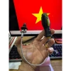 Cây thảo ốc nhớt MRDAN nam châm ô tô - Tăng hiệu suất, giảm ma sát, chỉ 120.000đ