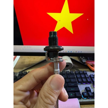 Cây thảo ốc nhớt MRDAN nam châm ô tô - Tăng hiệu suất, giảm ma sát, chỉ 120.000đ 2