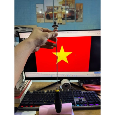 Cây thảo ốc nhớt MRDAN nam châm ô tô - Tăng hiệu suất, giảm ma sát, chỉ 120.000đ 6
