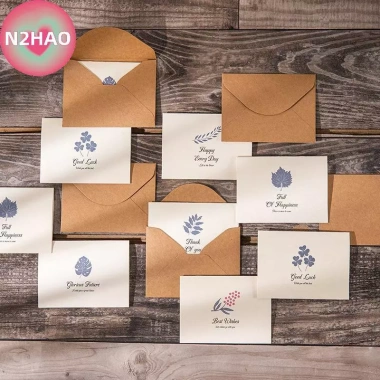 Cây Tươi N2HAO – Thiệp Chúc Mừng Đám Cưới, Ghế Số, Thẻ Tên, Sinh Nhật – Giá 35,208₫