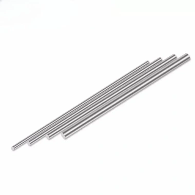 Cây ty ren thép trắng M0.8-M13 100/200mm - Độ bền cao, Giá ưu đãi 63.726 VND, giảm từ 79.658 VND cho công nghiệp 4