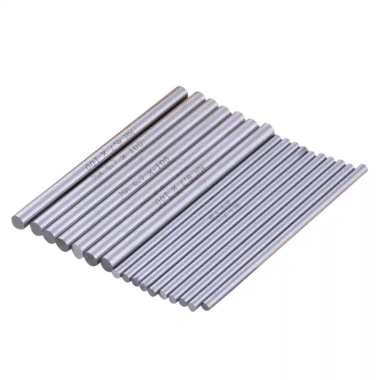 Cây ty ren thép trắng M0.8-M13 100/200mm - Độ bền cao, Giá ưu đãi 63.726 VND, giảm từ 79.658 VND cho công nghiệp 6