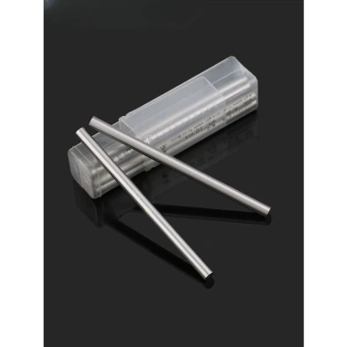 Cây ty ren thép trắng M0.8-M13 100/200mm - Độ bền cao, Giá ưu đãi 63.726 VND, giảm từ 79.658 VND cho công nghiệp 7