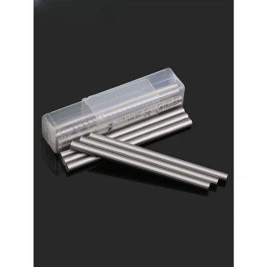Cây ty ren thép trắng M0.8-M13 100/200mm - Độ bền cao, Giá ưu đãi 63.726 VND, giảm từ 79.658 VND cho công nghiệp 9