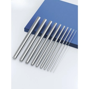 Cây ty ren thép trắng M0.8-M13 100/200mm - Độ bền cao, Giá ưu đãi 63.726 VND, giảm từ 79.658 VND cho công nghiệp 10