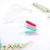Cây xỏ kim chỉ hổ trợ - Xỏ chỉ nhanh, tiện lợi, giá 10.000₫ (giá gốc 13.000₫) 4
