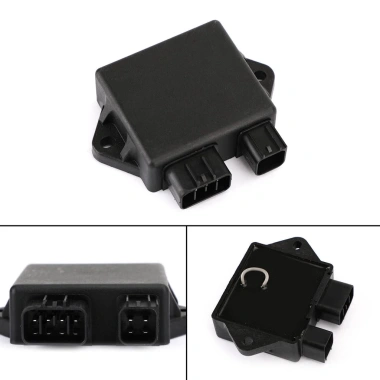 CDI YYCZ66T-85.540 cho Hidea 40HP & Yamaha 66T-85.540-00 - Giá 476.300 VND 2