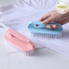Chà Bàn Chải Cứng Lông Pufangnice - Giặt Quần Áo, Giày, Vệ Sinh Nhà Bếp, 43.740đ 2
