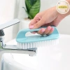 Chà Bàn Chải Cứng Lông Pufangnice - Giặt Quần Áo, Giày, Vệ Sinh Nhà Bếp, 43.740đ 5