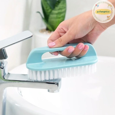 Chà Bàn Chải Cứng Lông Pufangnice - Giặt Quần Áo, Giày, Vệ Sinh Nhà Bếp, 43.740đ 5 Chà Bàn Chải Cứng Lông Pufangnice - Giặt Quần Áo, Giày, Vệ Sinh Nhà Bếp, 43.740đ 5