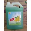 Chai Nước Lau Sàn GIFT ĐẬM ĐẶC hương hoa thơm mát 3.8KG Giá chỉ 95.000 VNĐ