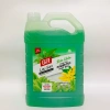 Chai Nước Lau Sàn GIFT ĐẬM ĐẶC hương hoa thơm mát 3.8KG Giá chỉ 95.000 VNĐ 2