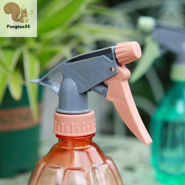 Chai rỗng 500ml nhựa áp suất - Dùng cho salon, cây, thú cưng, bình tưới - Giá 48.950₫ 4