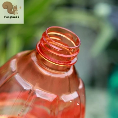 Chai rỗng 500ml nhựa áp suất - Dùng cho salon, cây, thú cưng, bình tưới - Giá 48.950₫ 6