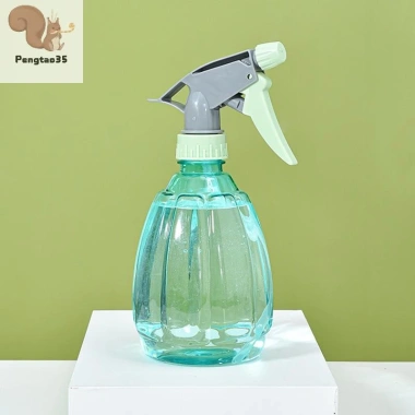 Chai rỗng 500ml nhựa áp suất - Dùng cho salon, cây, thú cưng, bình tưới - Giá 48.950₫ 8