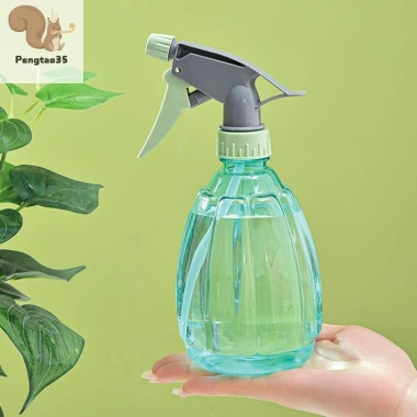 Chai rỗng 500ml nhựa áp suất - Dùng cho salon, cây, thú cưng, bình tưới - Giá 48.950₫ 9