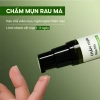 Chấm Mụn Rau Má 10g - Ngăn Ngừa Mụn, Giảm Thâm Mụn, Cỏ Mềm, Giá 179k 3