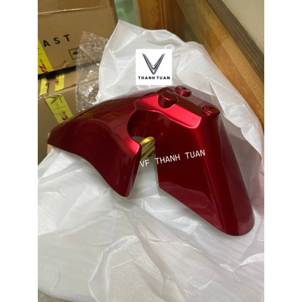 Hình ảnh sản phẩm Chắn Bùn Trước VF EVO Chính Hãng, Tương Thích Evo200 EvoLite EvoNeo EvoGrand