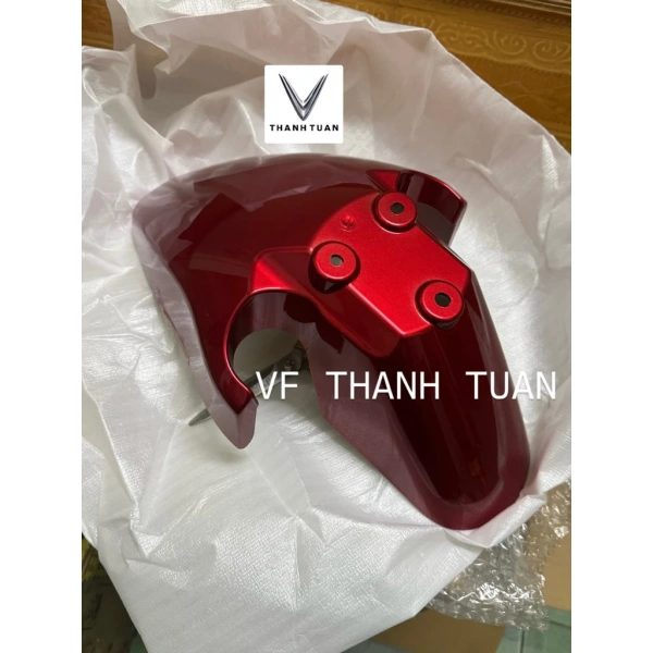 Cách lắp đặt chắn bùn VF EVO chính hãng cho các phiên bản Evo200, EvoLite, EvoNeo và EvoGrand