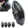 Chắn bùn xe máy và xe điện sợi carbon đa năng - Giá chỉ 65.100₫, giảm tới 20%