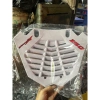 Chắn Bùn Xe WINNER X V3-V4 2.022-2.024 Che Cổ Pô Trắng - Giá 52.000 VND 2