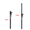 Chân chống loa SOUNDKING SB313 cọc loa Sub có ren, chắc chắn, chỉ 527.120₫ 2