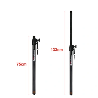Chân chống loa SOUNDKING SB313 cọc loa Sub có ren, chắc chắn, chỉ 527.120₫ 2