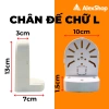 Chân đế camera WIFI Dome Imou EZ - Giá 18.000đ, giảm giá, lắp đặt dễ dàng