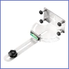 Chân Đế Điều Chỉnh Xoay Kim Loại cho Ghế San Bằng, Gắn Dụng Cụ, Giá Ưu Đãi 177k 7