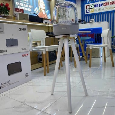 Chân để loa Harman Kardon Aura Studio 1-4, ổn định, giảm rung, giá chỉ 175.000đ 2