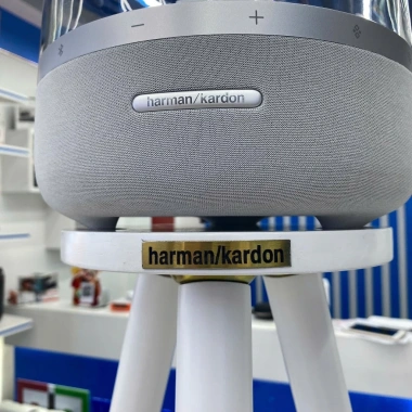 Chân để loa Harman Kardon Aura Studio 1-4, ổn định, giảm rung, giá chỉ 175.000đ 5