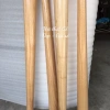 Chân Gỗ Bo Tròn Độ Cao 10-50cm Kèm Pát Sắt, Sơn Chống Thấm và Mối Mọt, Giá 55.000đ 6
