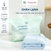 Chăn Lạnh Ru9 Ice Blanket 2x2m - Mát Lạnh, Điều Hòa Nhiệt Độ, Trơn Mịn, Nhiều Màu