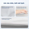 Chăn Lạnh Ru9 Ice Blanket 2x2m - Mát Lạnh, Điều Hòa Nhiệt Độ, Trơn Mịn, Nhiều Màu 2