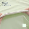 Chăn Lạnh Ru9 Ice Blanket 2x2m - Mát Lạnh, Điều Hòa Nhiệt Độ, Trơn Mịn, Nhiều Màu 3