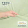 Chăn Lạnh Ru9 Ice Blanket 2x2m - Mát Lạnh, Điều Hòa Nhiệt Độ, Trơn Mịn, Nhiều Màu 4