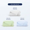 Chăn Lạnh Ru9 Ice Blanket 2x2m - Mát Lạnh, Điều Hòa Nhiệt Độ, Trơn Mịn, Nhiều Màu 8