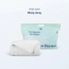 Chăn Lạnh Ru9 Ice Blanket 2x2m - Mát Lạnh, Điều Hòa Nhiệt Độ, Trơn Mịn, Nhiều Màu 9