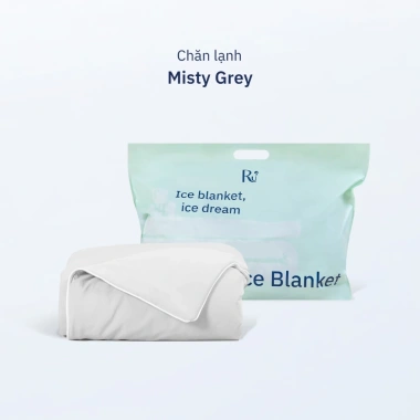 Chăn Lạnh Ru9 Ice Blanket 2x2m - Mát Lạnh, Điều Hòa Nhiệt Độ, Trơn Mịn, Nhiều Màu 9 Chăn Lạnh Ru9 Ice Blanket 2x2m - Mát Lạnh, Điều Hòa Nhiệt Độ, Trơn Mịn, Nhiều Màu 9