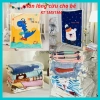 Chăn lông cừu nhập khẩu cao cấp cho bé 100x140cm Siêu mềm dễ thương giá ưu đãi 170k 4