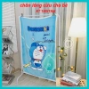 Chăn lông cừu nhập khẩu cao cấp cho bé 100x140cm Siêu mềm dễ thương giá ưu đãi 170k 10