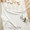Chăn Mesh Cotton bé Mochee 90x120cm MC640 - Siêu mềm, Giá ưu đãi 290.000đ 2