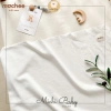 Chăn Mesh Cotton bé Mochee 90x120cm MC640 - Siêu mềm, Giá ưu đãi 290.000đ 3