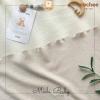 Chăn Mesh Cotton bé Mochee 90x120cm MC640 - Siêu mềm, Giá ưu đãi 290.000đ 7